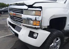 2015 Chevrolet Silverado 2500Hd High Country — фото 6