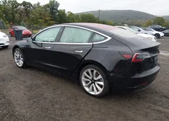 2019 Tesla Model 3 Long Range/Performance — фото 3