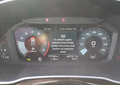 2024 Audi Q3 Premium 45 Tfsi S Line Quattro Tiptronic — фото 7