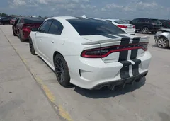 2015 Dodge Charger Srt 392 — фото 3