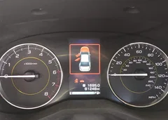 2021 Subaru Crosstrek Sport — фото 7