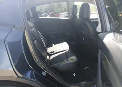 2024 Tesla Model Y Long Range Single Motor Rear-Wheel Drive/Rwd — фото 8
