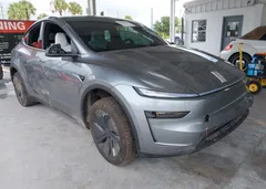 2026 Tesla Modelo Y Premium Rear-Wheel Drive/Rear-Wheel Drive — фото 1