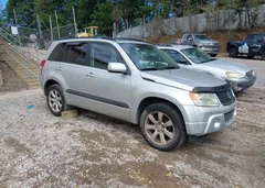 2010 Suzuki Grand Vitara Limited V6 — фото 1