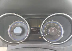 2014 Hyundai Sonata Gls — фото 7