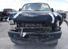 2008 Ford F-250 Fx4/Harley-Davidson/King Ranch/Lariat/Xl/Xlt — фото 6