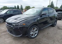 2024 Dodge Hornet R/T Eawd — фото 2