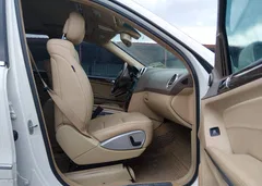 2011 Mercedes-Benz Ml 350 Bluetec 4Matic — фото 5