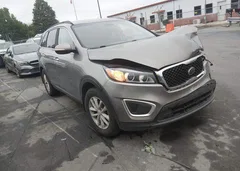 2016 Kia Sorento 2.4L Lx — фото 1