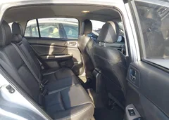 2015 Subaru Xv Crosstrek 2.0I Limited — фото 8