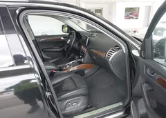 2017 Audi Q5 2.0T Premium — фото 5