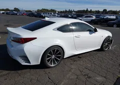 2015 Lexus Rc 350 — фото 21