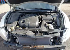 2014 Nissan Maxima 3.5 S/3.5 Sv — фото 10