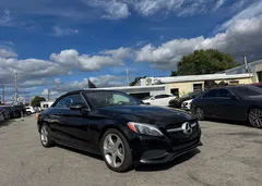 2017 Mercedes-Benz C 300 4Matic — фото 11
