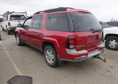 2003 Chevrolet Trailblazer Ext Lt — фото 3