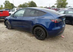 2023 Tesla Modelo Y Awd/Long Range Dual Motor All-Wheel Drive — фото 3