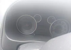 2012 Suzuki Sx4 Crossover Technology/Premium — фото 7