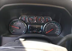 2017 Chevrolet Silverado 1500 2Lt — фото 7