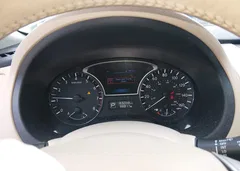 2015 Nissan Altima 2.5 Sl — фото 7