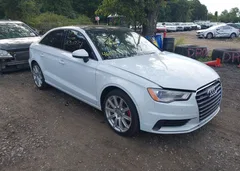 2015 Audi A3 2.0T Premium — фото 1