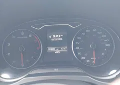 2015 Audi A3 2.0T Premium — фото 7
