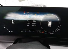 2025 Kia Sportage Hybrid Sx-Prestige — фото 7