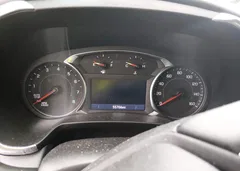 2023 Chevrolet Blazer Awd 3Lt — фото 7