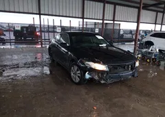 2012 Honda Accord 2.4 Lx-S — фото 1