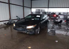 2012 Honda Accord 2.4 Lx-S — фото 2