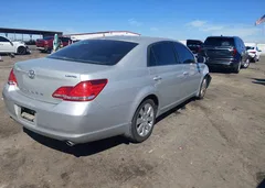 2005 Toyota Avalon Xls — фото 4