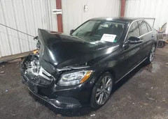 2017 Mercedes-Benz C 300 — фото 2