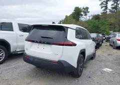 2026 Toyota Rav4 Xle Premium — фото 4