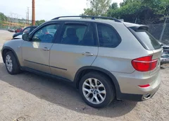 2012 BMW X5 35I Premium/35I Sport Activity/xDrive35I — фото 3