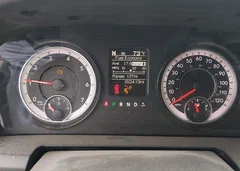 2018 Ram 1500 Express 4X4 6'4 Box — фото 7