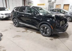 2026 Kia Sportage LX — фото 1