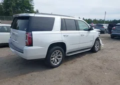 2016 GMC Yukon Slt — фото 4