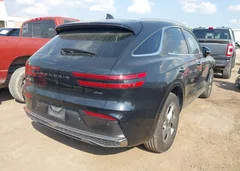 2026 Genesis Gv70 2.5T — фото 4