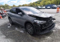 2025 Vw Id.4 Pro Awd Awd Pro — фото 1