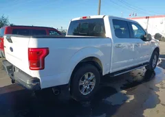 2016 Ford F-150 Xlt — фото 4