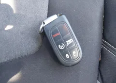 2014 Jeep Cherokee Latitude — фото 11
