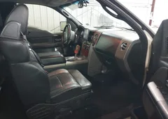 2008 Ford F-150 Fx4/Lariat/Xl/Xlt — фото 5