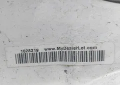 2000 Mercury Sable Ls Premium — фото 9