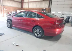 2017 Hyundai Sonata — фото 3