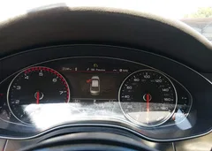 2013 Audi A6 3.0T Prestige — фото 7