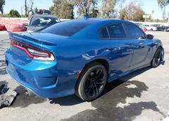 2020 Dodge Charger GT Rwd — фото 4