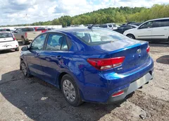 2018 Kia Rio S — фото 3