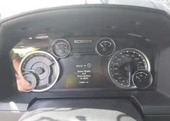 2017 Ram 1500 Rebel 4X2 5'7 Box — фото 7