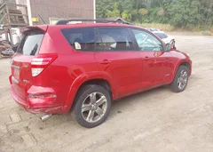 2011 Toyota Rav4 Sport V6 — фото 4