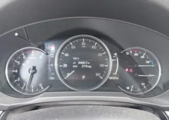 2025 Mazda Cx-5 2.5 S Premium Plus — фото 7