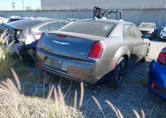 2016 Chrysler 300 300S — фото 23